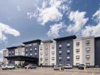 Home Inn & Suites Regina Airport Hotels near Grasslands