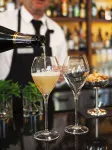 Grand Hotel Lund - bar