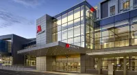 Calgary Airport Marriott In-Terminal Hotel - 4-Star