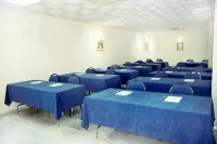 First Flatotel International