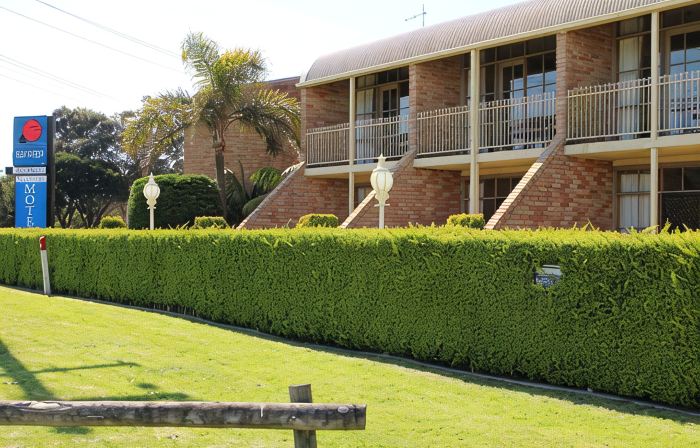 Bayview Motel