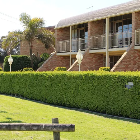 Bayview Motel