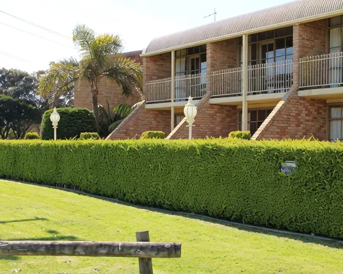 Bayview Motel Hotels in Dromana