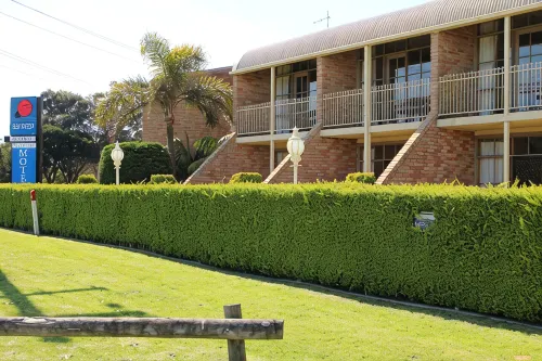 Bayview Motel