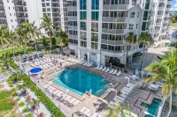 GullWing Beach Resort - オーシャンビュー