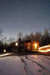 Hikers and waterfall chaser friendly cabin - Homestays