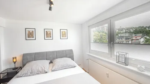 Gelbach Living - green and close to the city