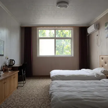 Shuyue Express Hotel