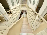 CIKOMI KOSTEL Syariah By Hans Management - Wifi