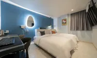 Uiwang Hotel Nine