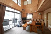 A private villa where you can enjoy outdoor experiences such as BBQ, bonfire, and pizza oven - 2 stelle