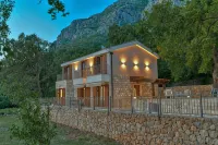 Seaview Villa Lavanda with pool Hotel di 
