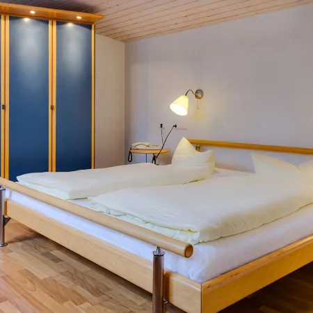 Seehotel Luisenhof