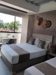 HOTEL MED LLANOGRANDE
