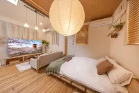 Kuzens-Oshiage 3- - Bungalows