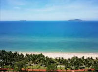DoubleTree by Hilton Sanya Bay - con terme