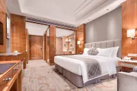 World Hotel Grand  Jia Xing Yuelu Changsha