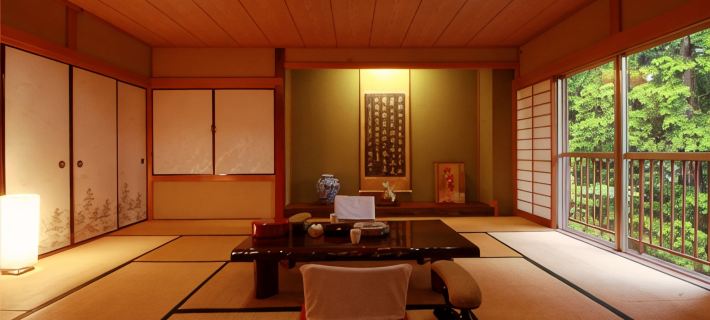 Nikko onsen-Hotel Kosho Отели в г. Никко