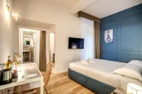 Capranica Private Suites - Homestays