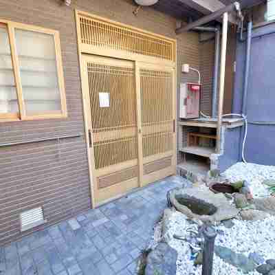 Traditional folk house40 mins from Kansai Airport. Hotel Exterior