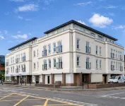 Roomspace Serviced Apartments - Trinity House Hoteles en 