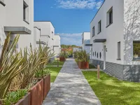 Odalys Prestige Residence Les Cottages d'Anadara Hotels near Biarritz Pays Basque Airport