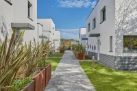 Odalys Prestige Residence Les Cottages d'Anadara
