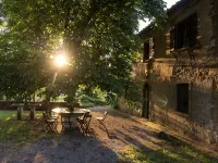 Casa del Castagno Hotel a Lucignano