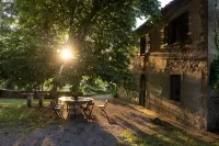 Casa del Castagno