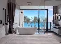 Before Sunrise B&B - Sea View