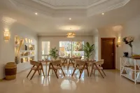 Noya By Dhara Hotels
