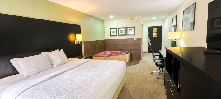 OYO Hotel Rome West GA Hotels in Rome