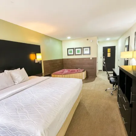 OYO Hotel Rome West GA
