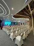 Infinity Hotel - spa