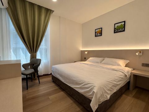 Pepper Inn Hotels in Sibu