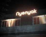 Nyenyak Inn Senayan | Benhil