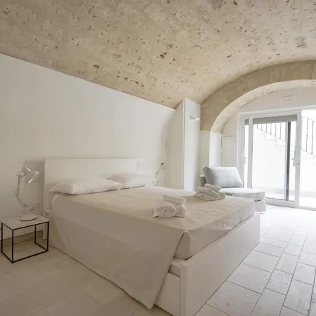 Palazzo della Torre 004 - Historical modern stay Hotels in Torre a Mare