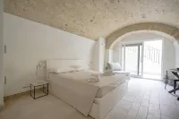 帕拉佐德拉託雷004酒店-歷史現代風格住宿 - Wi-Fi