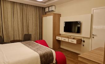 Golden Tulip Abha Hotel