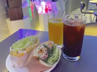 Jamsil Orosie Hotel Hotels near Gaerong Station