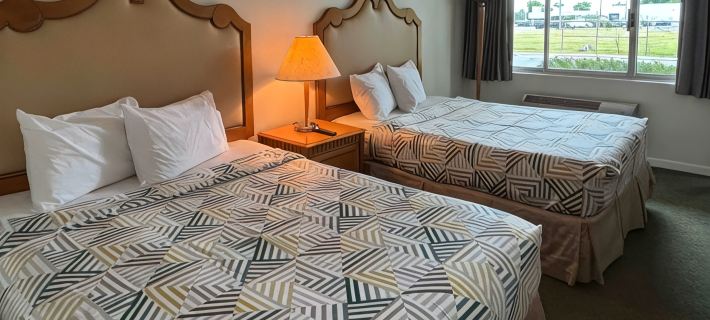 Motel 6 Pocomoke City, MD Hotels in Worcester County