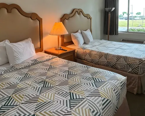 Motel 6 Pocomoke City, MD Hotels in Worcester County