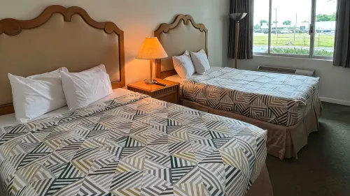 Motel 6 波科莫克城，馬里蘭州