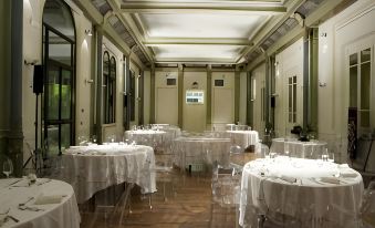 I Portici Hotel Bologna