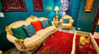 ORHO Hotel Boutique Panama 15 minuts from PTY Airport free shuttle - 2 stelle