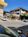 Kunming Rose Apartment Hotel (Dashanghui Branch) Hoteles en O-Park