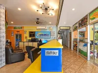 UMMUL MOTEL Hotels in Arau