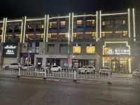Magnolia Hotel (Yingkou Wanda Plaza Branch) - 3-Star