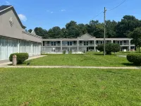 Studio 6 Suites Pocomoke City, MD Hotels in Worcester County