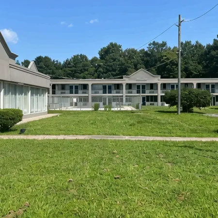 Studio 6 Suites Pocomoke City, MD